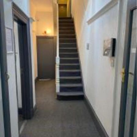 Bank Street Hotel Blackpool Bagian luar foto