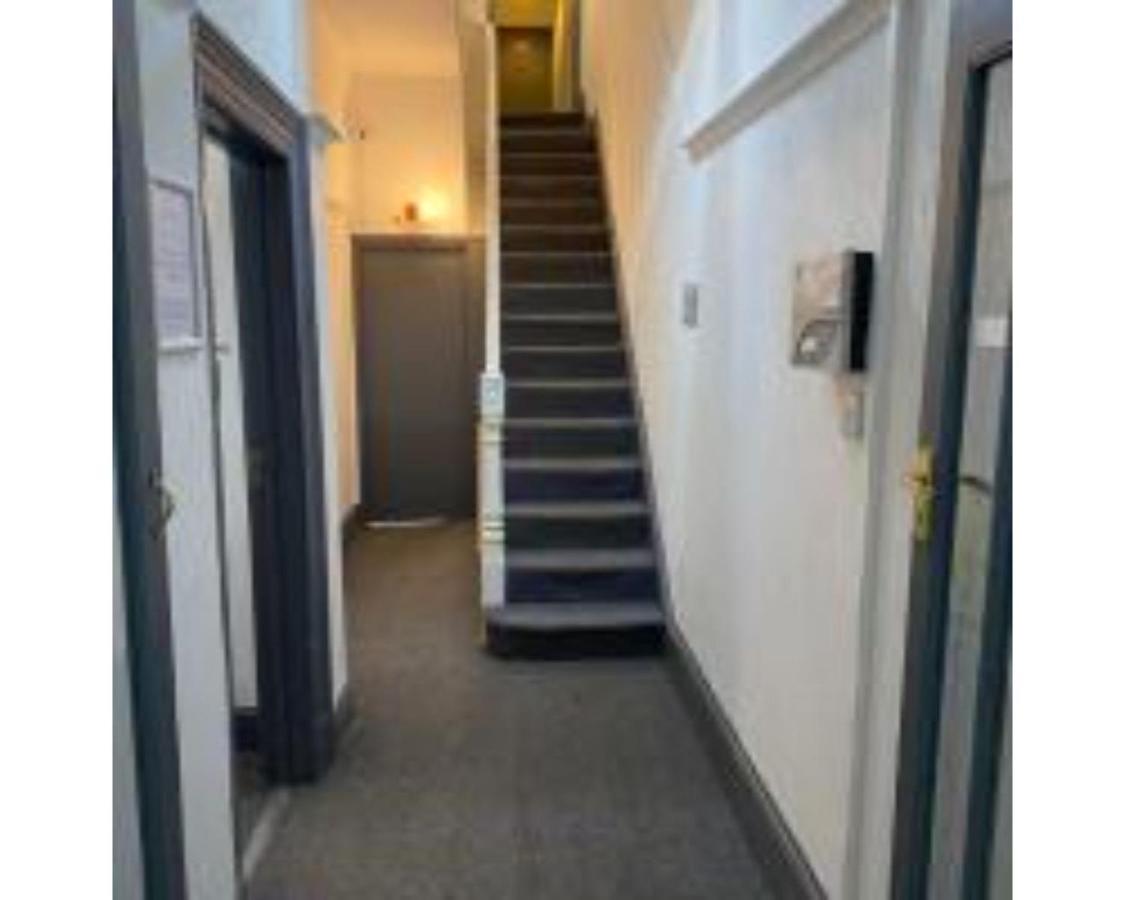 Bank Street Hotel Blackpool Bagian luar foto