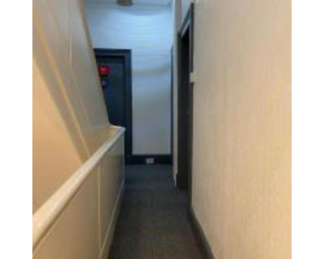 Bank Street Hotel Blackpool Bagian luar foto