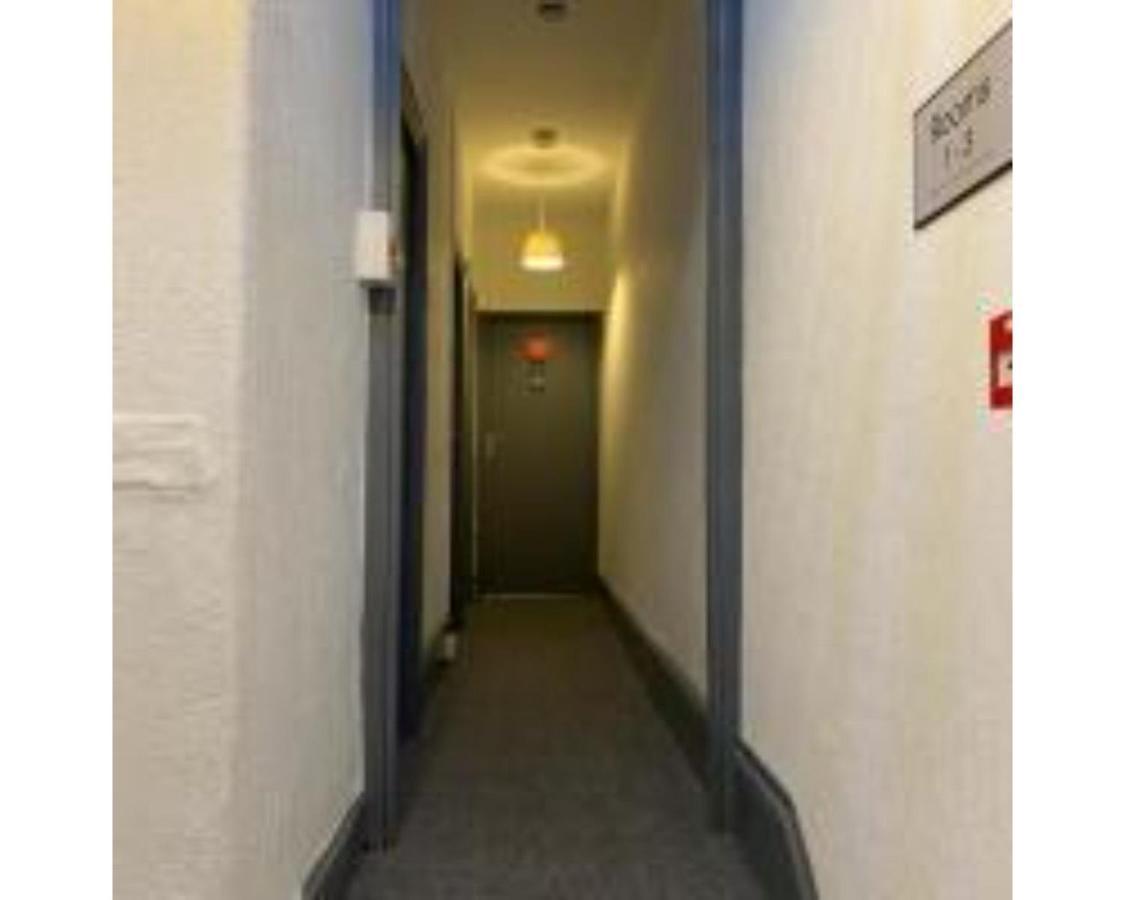 Bank Street Hotel Blackpool Bagian luar foto