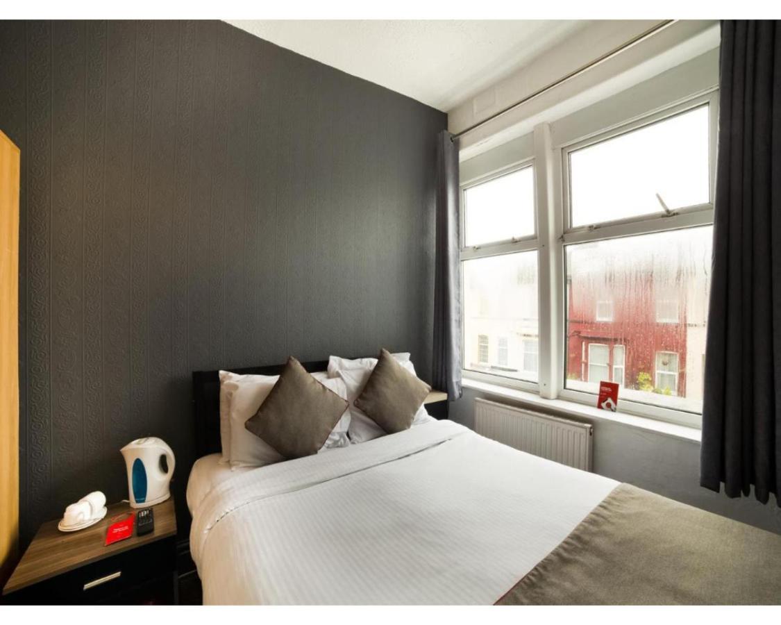 Bank Street Hotel Blackpool Ruang foto
